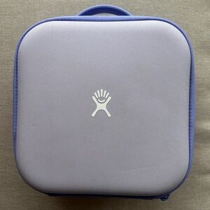 Hydroflask square lunch box